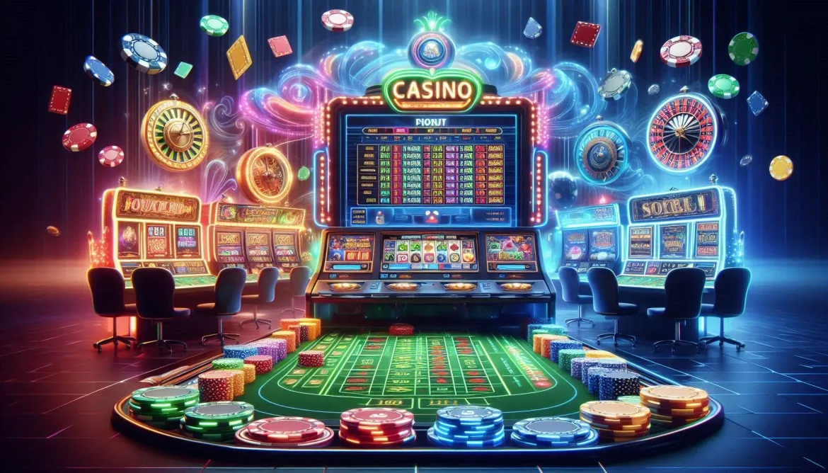 WishWin Casino